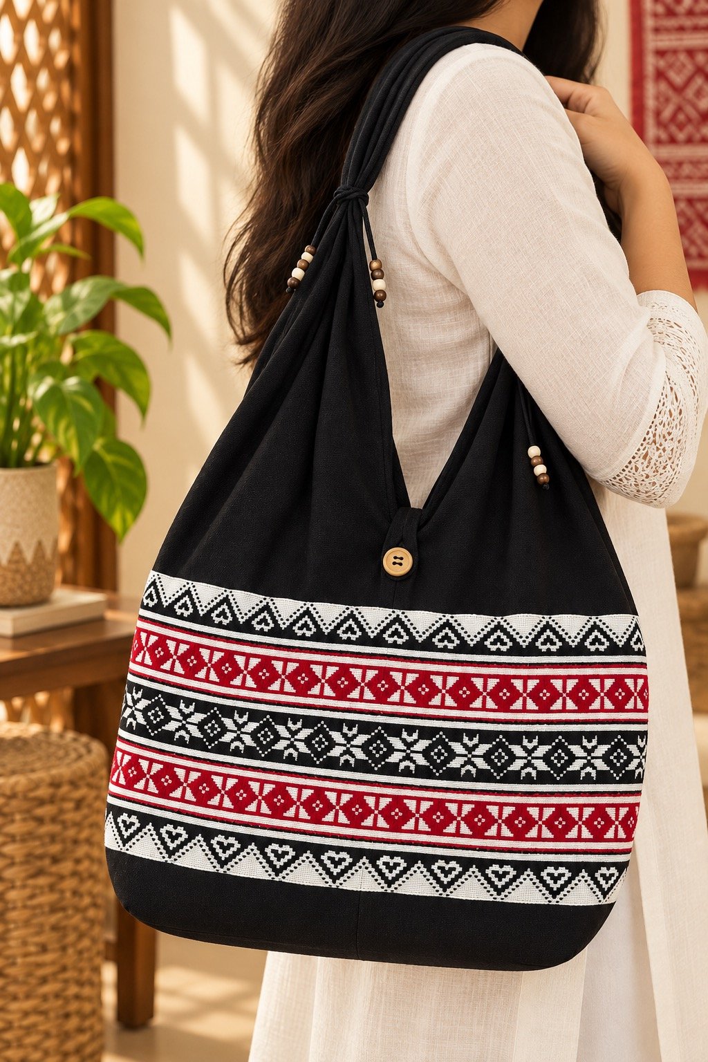 Work Bag