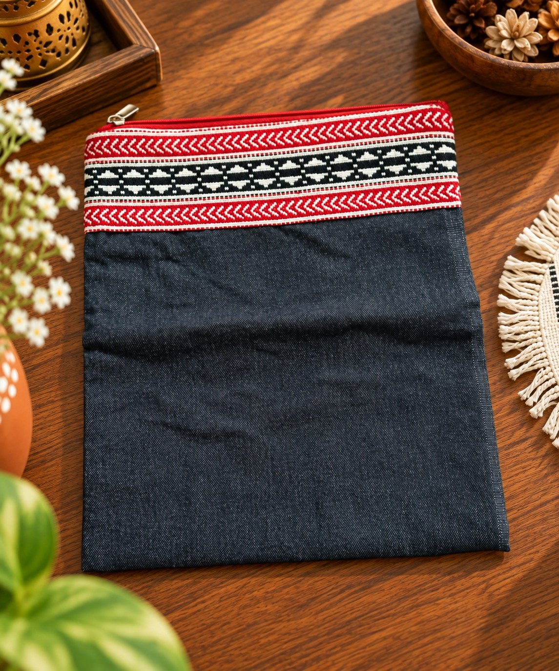 Clutch Bag