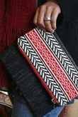Keeps documents safe and looks pretty