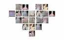 Custom sarees available on request