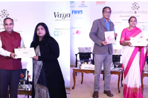 Shalom Ooty recognized among top-10 social enterprises, ACCESS awards